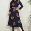 Deals ๐ CELLABIE Blue Floral Button-Front Midi ๐ Dress - ๐ฉ Women ๐ 1 Deals ๐ CELLABIE Blue Floral Button-Front Midi ๐ Dress - ๐ฉ Women ๐ -CELLABIE shop zu100974321 main tm1635518070