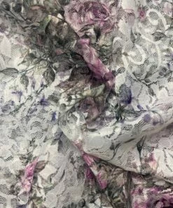 Discount 😍 CELLABIE Black & Purple Floral-Contrast Lace Denim Vest - 👩 Women 👍 7 Discount 😍 CELLABIE Black & Purple Floral-Contrast Lace Denim Vest - 👩 Women 👍 -CELLABIE shop zu101920392 alt 2 tm1638982261