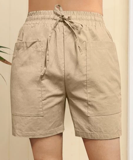 Best deal โจ CELLABIE Picture Color Drawstring Shorts - ๐ฉ Women ๐ 3 Best deal โจ CELLABIE Picture Color Drawstring Shorts - ๐ฉ Women ๐