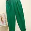 Buy ๐ CELLABIE Green Pocket Wide-Leg Pants - ๐ฉ Women ๐ 1 Buy ๐ CELLABIE Green Pocket Wide-Leg Pants - ๐ฉ Women ๐ -CELLABIE shop zu105227546 main tm1650460607