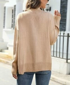 Discount ๐คฉ CELLABIE Khaki Lace Scallop-Trim Button-Up Cardigan - ๐ฉ Women ๐ 8 Discount ๐คฉ CELLABIE Khaki Lace Scallop-Trim Button-Up Cardigan - ๐ฉ Women ๐ -CELLABIE shop zu110335996 alt 2 tm1669244028