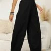 Cheap โจ CELLABIE Black Pocket Bubble Harem Pants - ๐ฉ Women ๐ 1 Cheap โจ CELLABIE Black Pocket Bubble Harem Pants - ๐ฉ Women ๐ -CELLABIE shop zu87560164 main tm1661532153