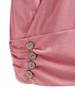 Outlet ๐ CELLABIE Pink & White Lace-Detail Sleeveless Surplice Tunic - ๐ฉ Women ๐คฉ 9 Outlet ๐ CELLABIE Pink & White Lace-Detail Sleeveless Surplice Tunic - ๐ฉ Women ๐คฉ -CELLABIE shop zu93974334 alt 3 tm1615389455