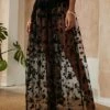 Best reviews of ⌛ CELLABIE Black Sheer Lace Floral Maxi 👗 Skirt - 👩 Women ⌛ 1 Best reviews of ⌛ CELLABIE Black Sheer Lace Floral Maxi 👗 Skirt - 👩 Women ⌛ -CELLABIE shop zu96615608 main tm1623245304